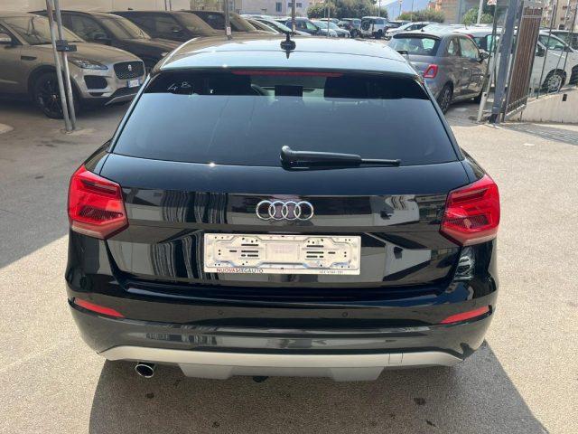 AUDI Q2 30 TDI ADVANCED