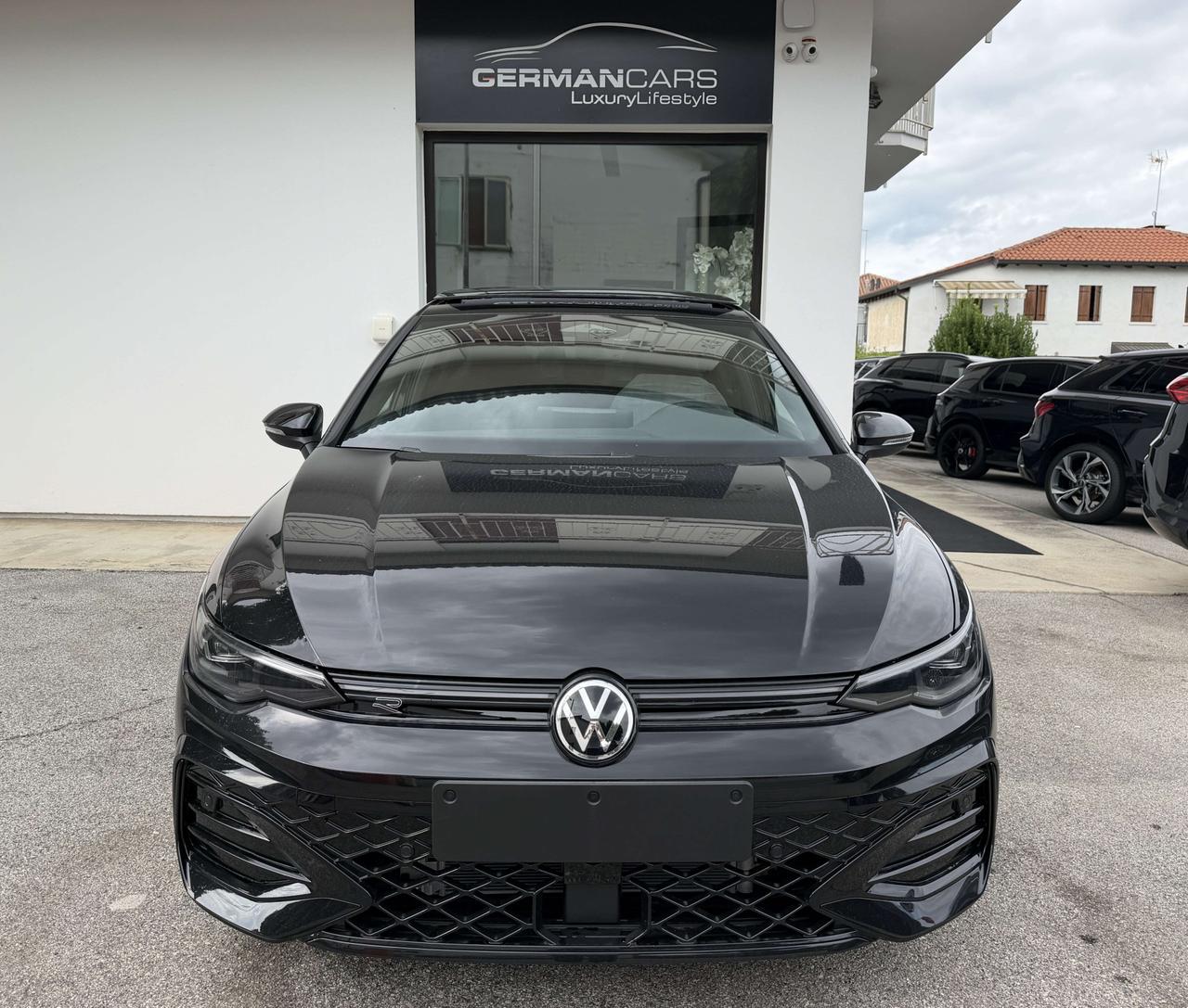 Volkswagen Golf Golf 1.5 etsi R-Line 150cv dsg