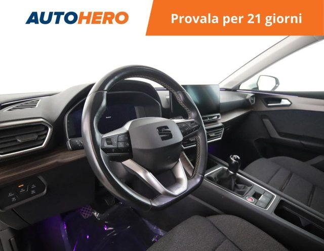 SEAT Leon 1.5 TSI 150 CV Xcellence
