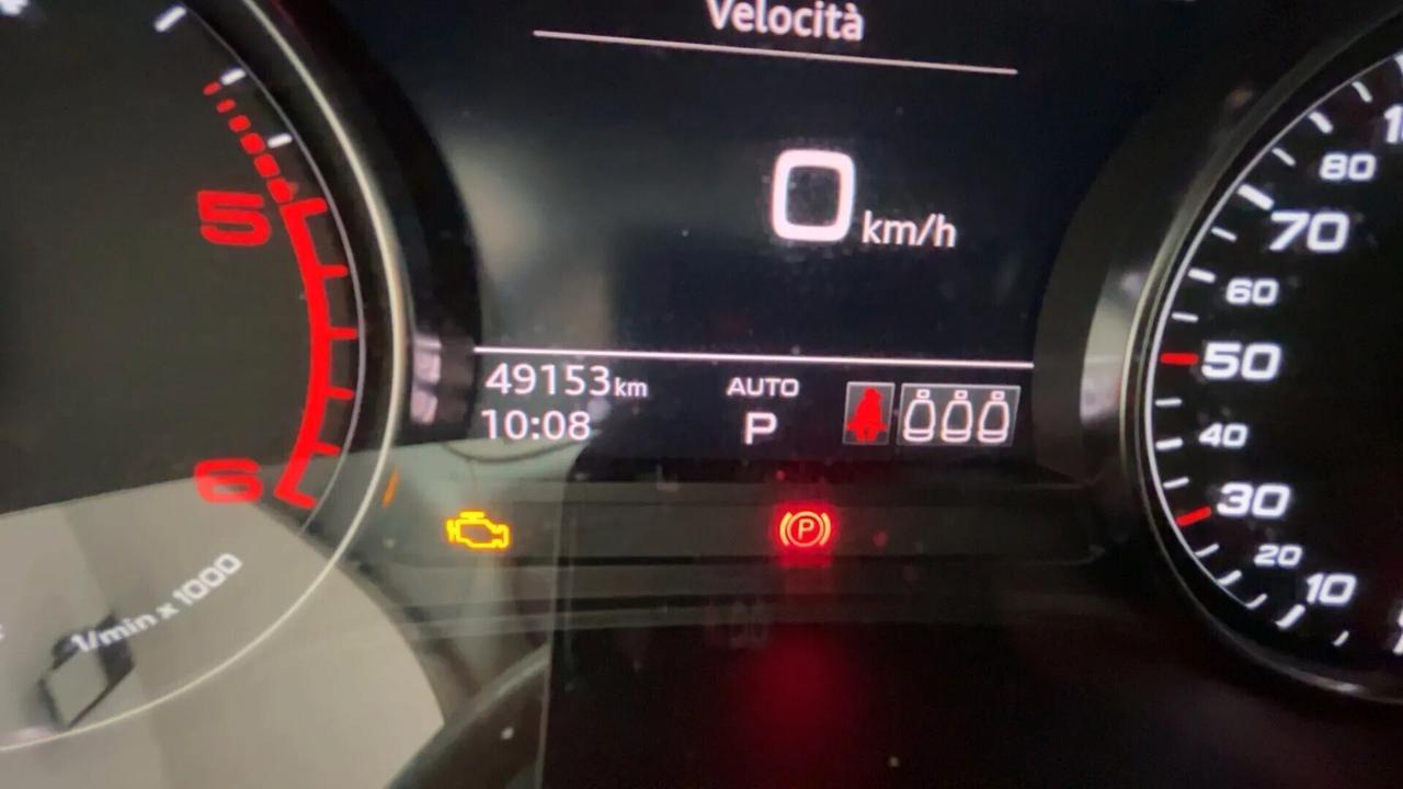 A4 Avant 30 TDI/136 CV S tronic Business