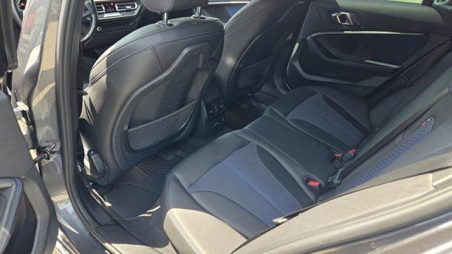 BMW 118 i 5p. Msport PERMUTE