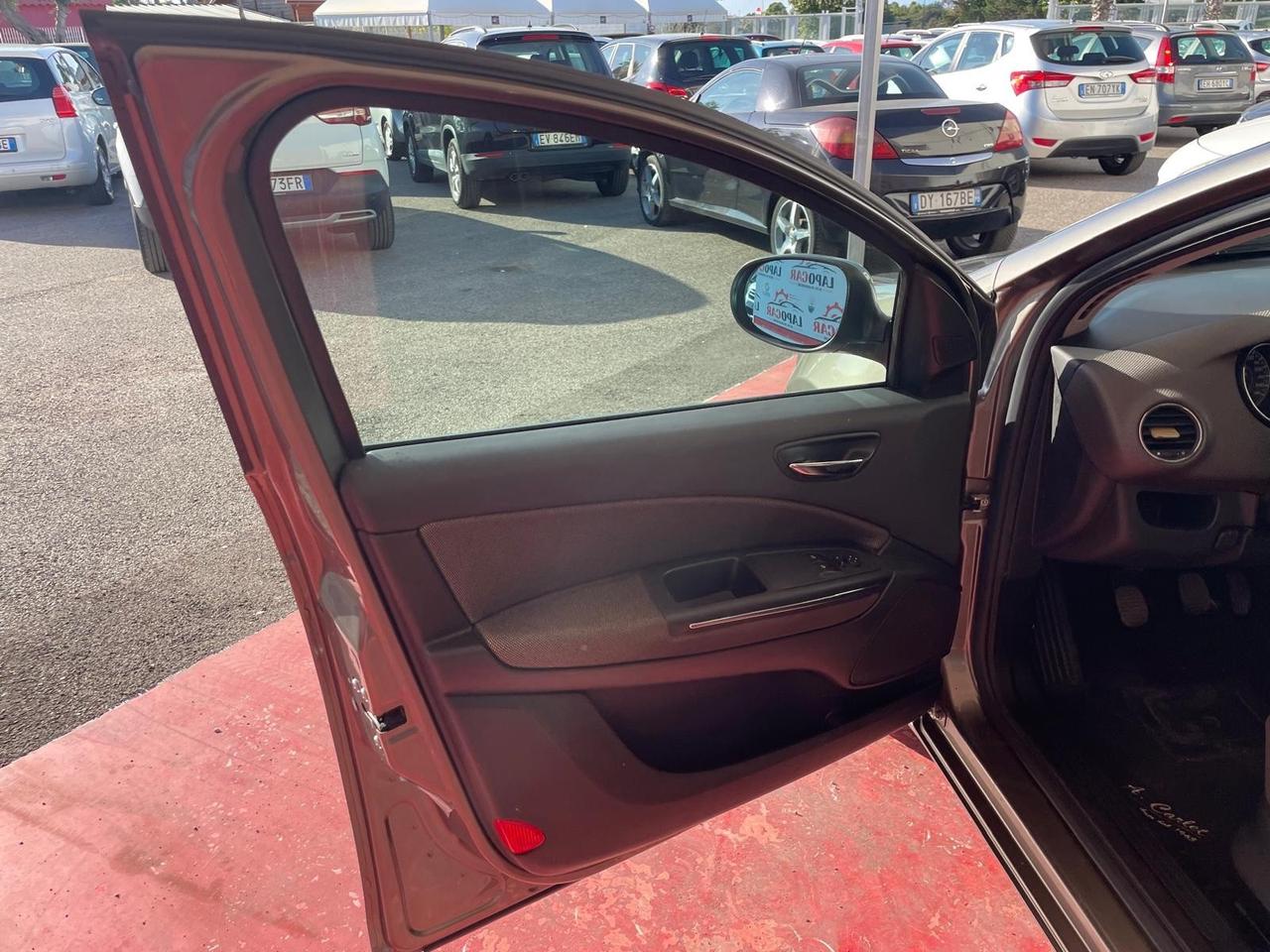 Fiat Bravo 1.9 MJT 120 CV Emotion
