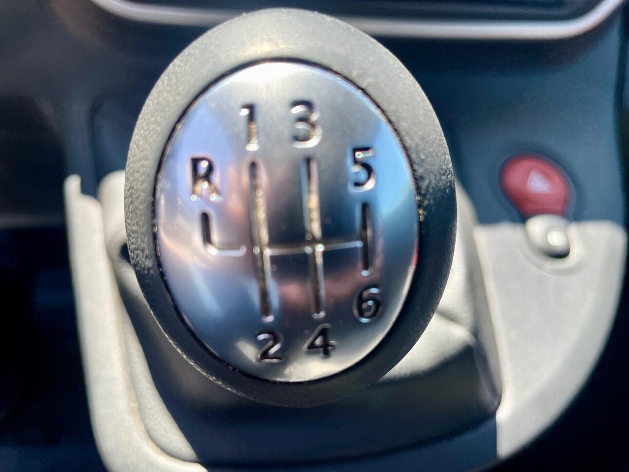 Renault Kangoo 1.5 DCI 95CV 6M 3POSTI 2020