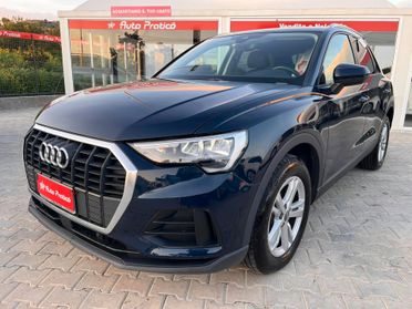 Audi Q3 40 TDI quattro S tronic Business