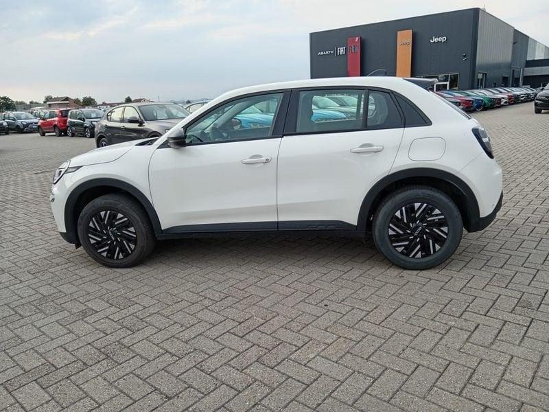 FIAT 600 1.2 Hybrid 110cv Pop