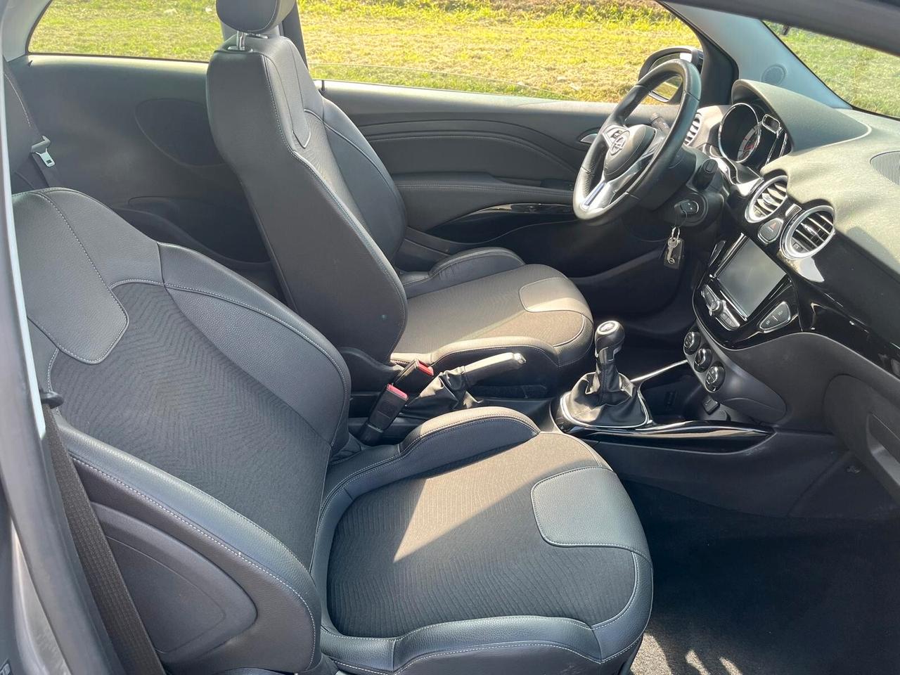Opel Adam 1.2 70 CV