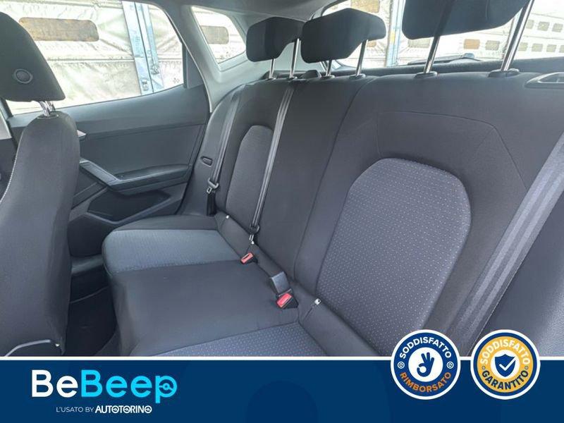 Seat Arona 1.0 ECOTSI STYLE 95CV