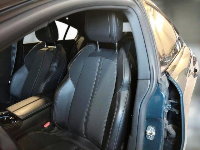 PEUGEOT 508 BlueHDi 130 Stop&Start EAT8 GT
