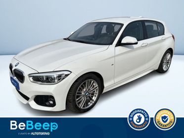 BMW Serie 1 116I 5P MSPORT