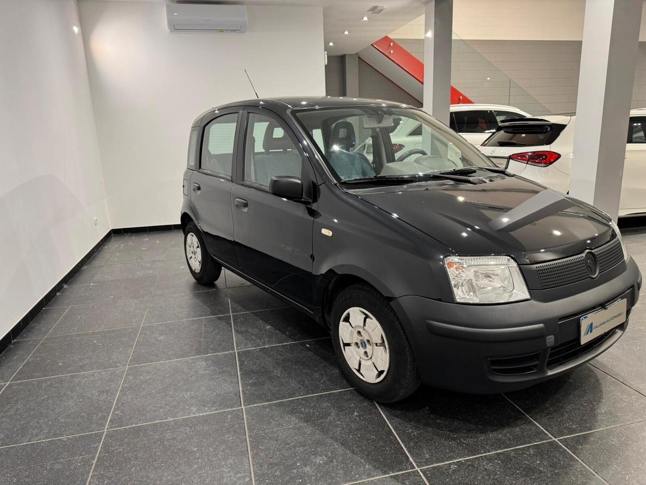Fiat Panda 1.1 Actual