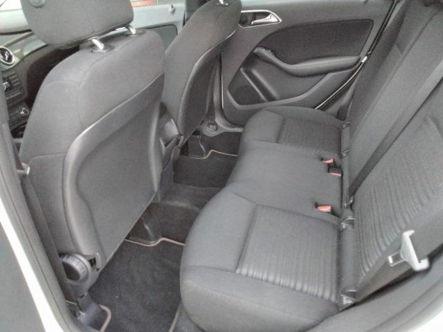MERCEDES-BENZ B 160 CDI Premium