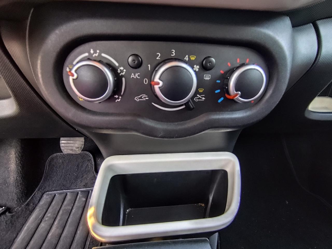 RENAULT Twingo 3ª serie Twingo TCe 90 CV EDC L...