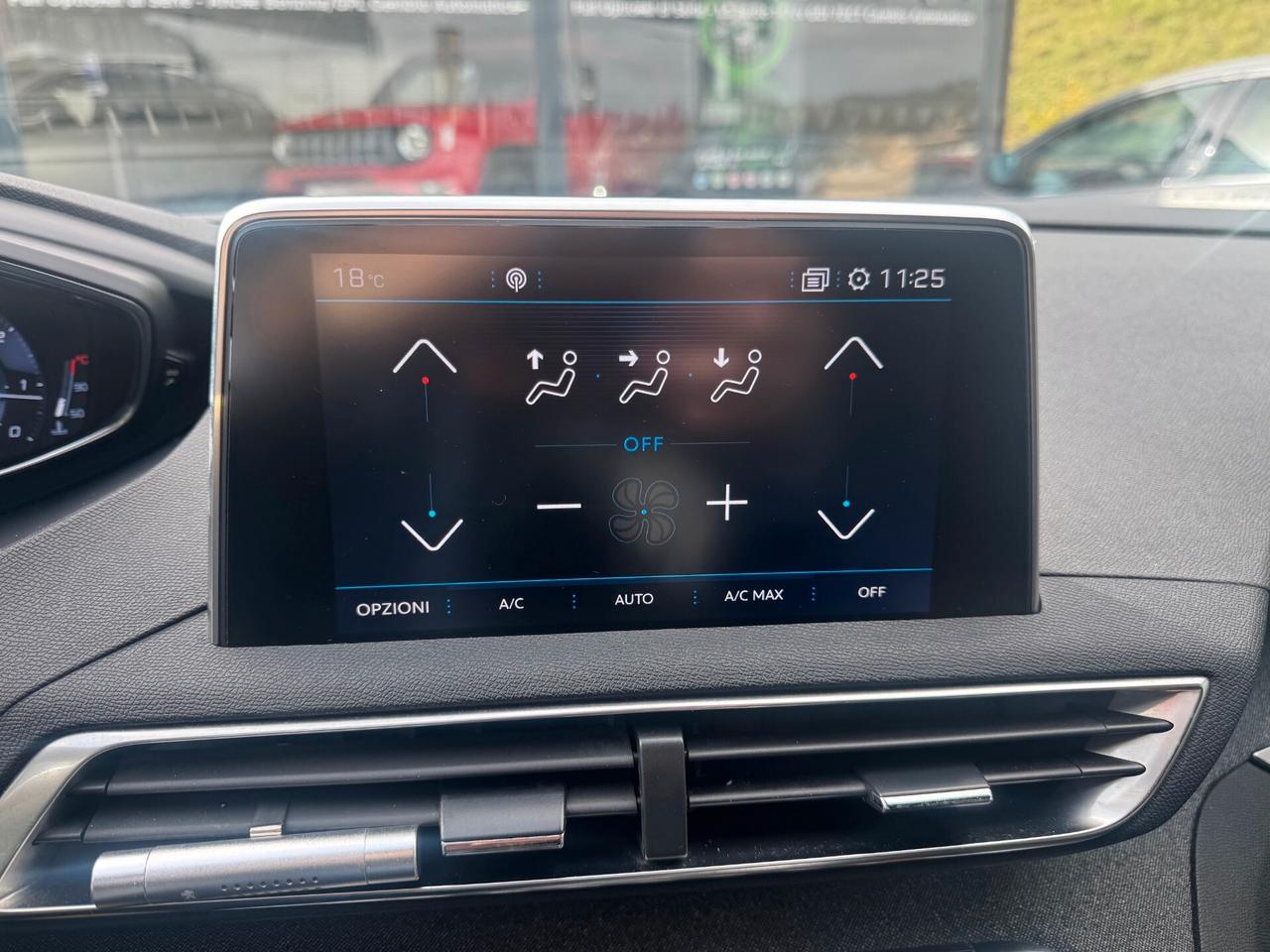 Peugeot 3008 1.5cc BlueHDi 130cv Aut. EAT8 GT Line