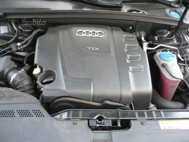 Audi A5 SPB 2.0 TDI 143 CV multitronic Ambiente