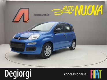 FIAT Panda III 2024 1.0 70CV HYBRID