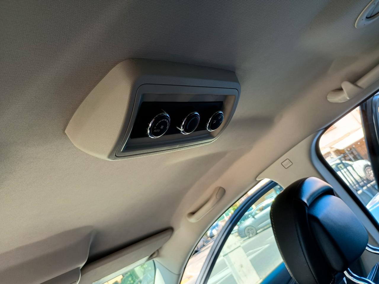 Fiat Freemont 2.0 Multijet 170 CV Park Avenue