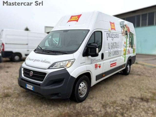 FIAT Ducato MAXI 35 XL H3 2.3 Multijet 130CV - FN570LW