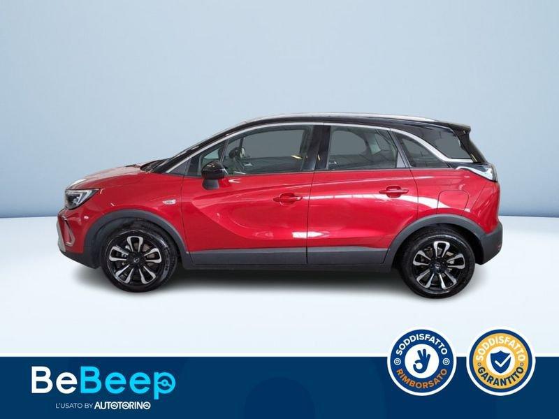 Opel Crossland 1.2 ELEGANCE S&S 83CV