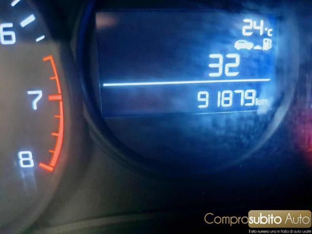 KIA Picanto 1.0 12V 5 porte Active