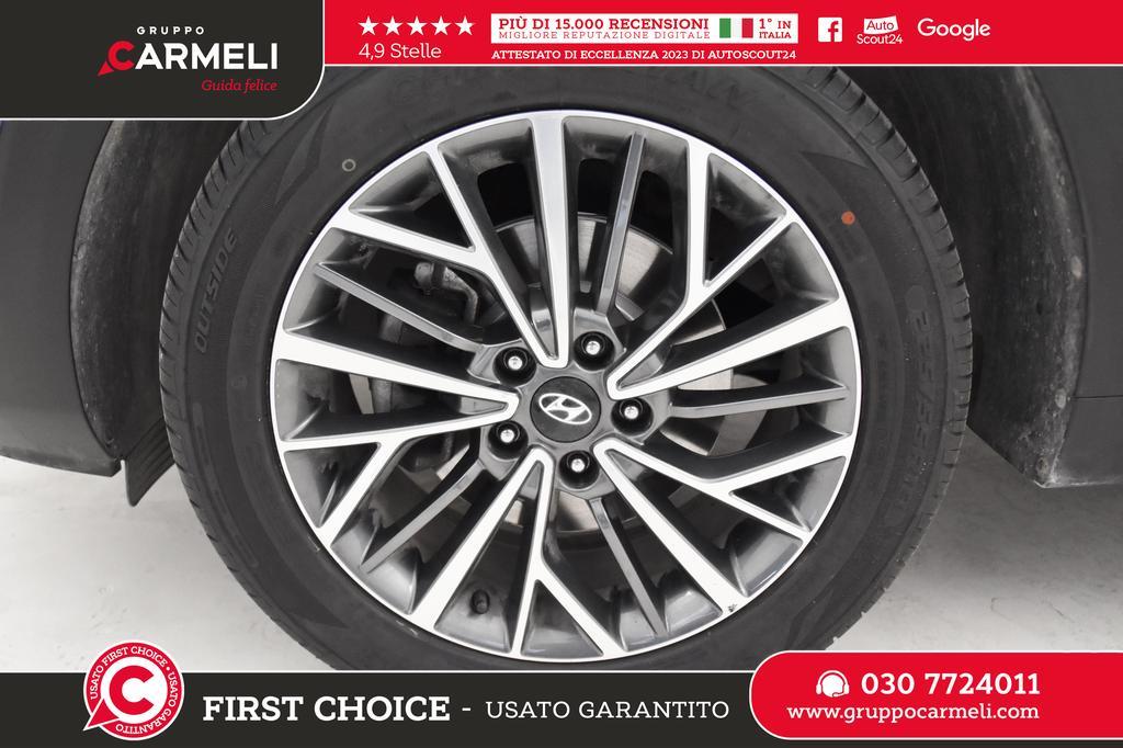 Hyundai Tucson 1.6 CRDi Xprime Safety Pack 2WD
