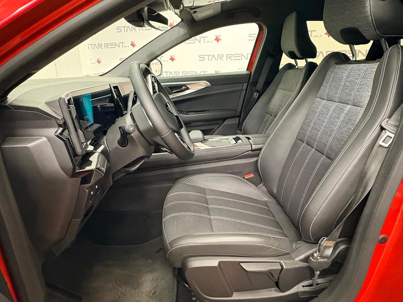 Renault Austral Full Hybrid E-Tech 200 CV Techno Esprit Alpine