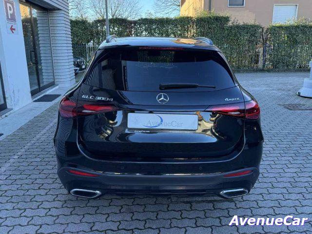 MERCEDES-BENZ GLC 300 d MHEV AMG Premium Plus 4matic TETTO FULL OPTIONAL