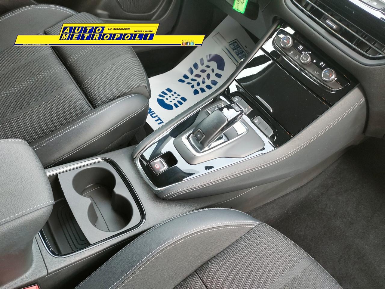 Opel Grandland 1.5 Diesel Ecotec Autom. Elegance