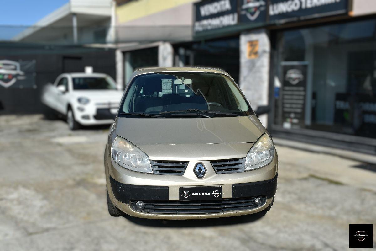 RENAULT - Scénic - 1.6 16V Pack