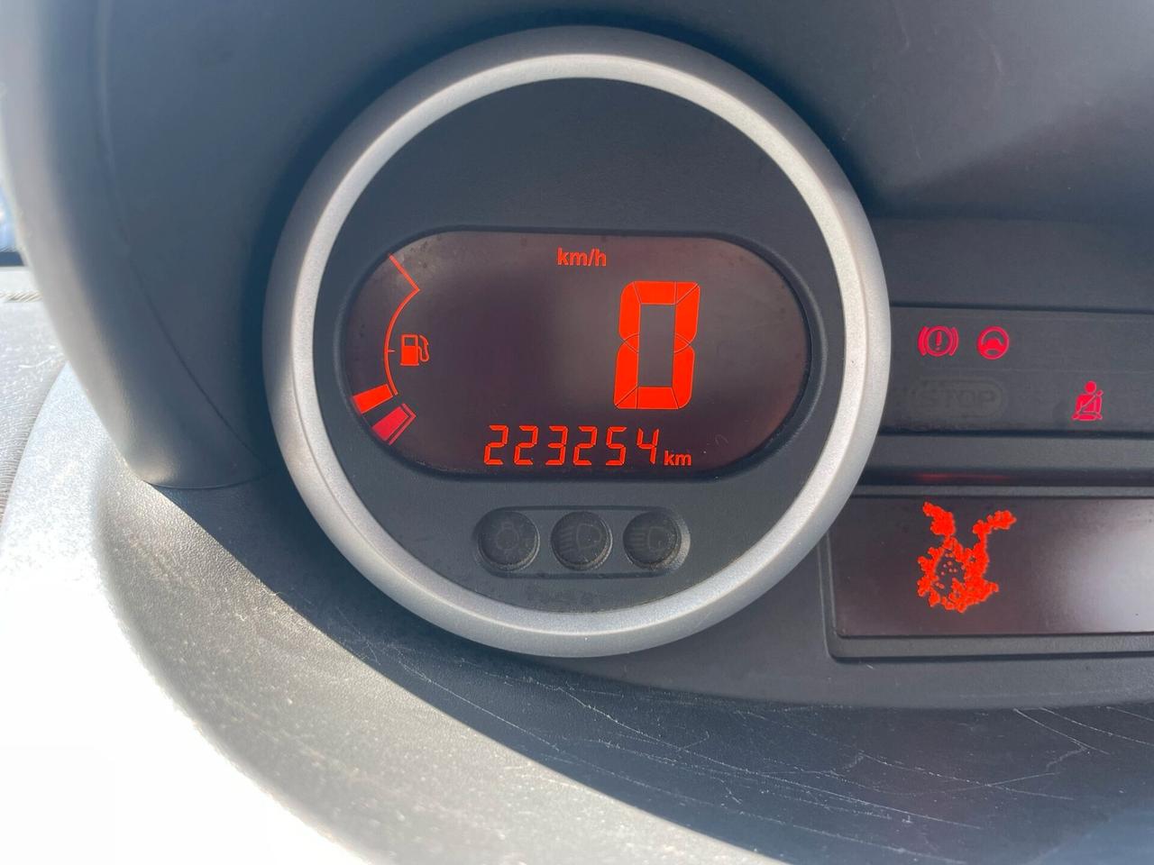 Renault Twingo 1.2 16V Dynamique