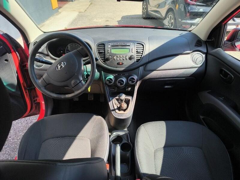 Hyundai i10 i10 1.1 Classic