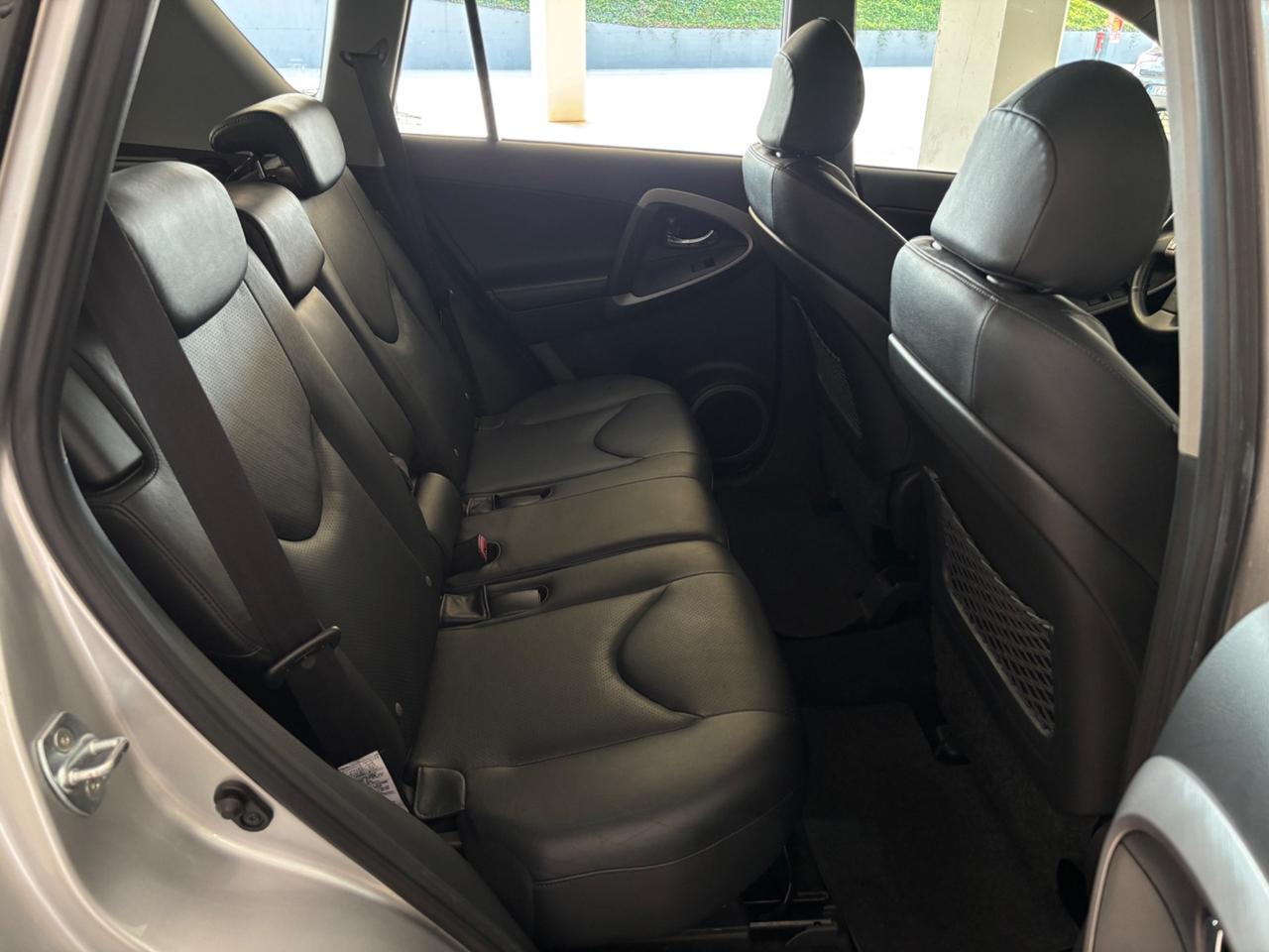Toyota RAV 4 2.2 D-4D 136 CV 4x4
