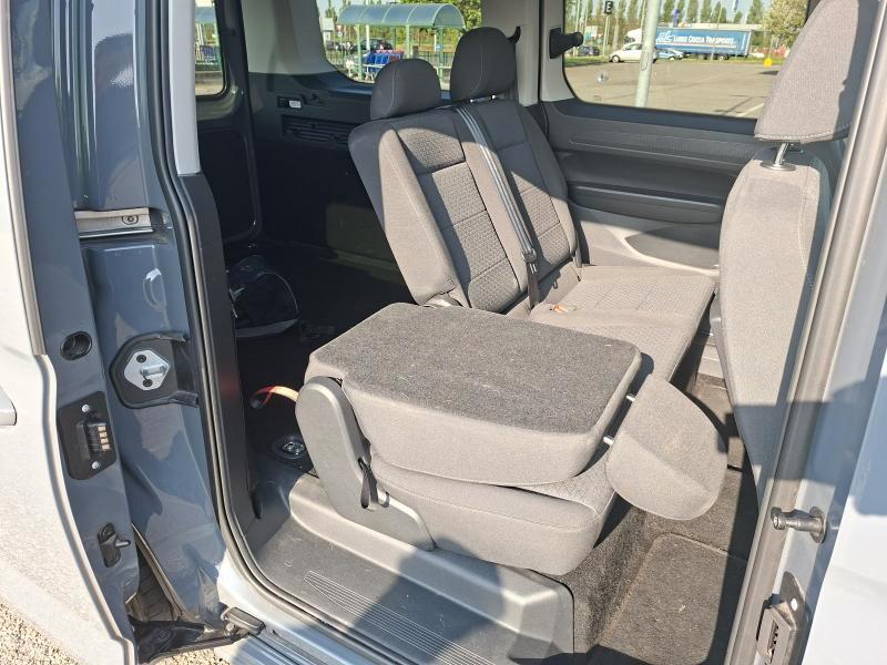 FORD Tourneo Connect Gran Tourneo Connect V761 2.0 ecoblue 122cv Titanium