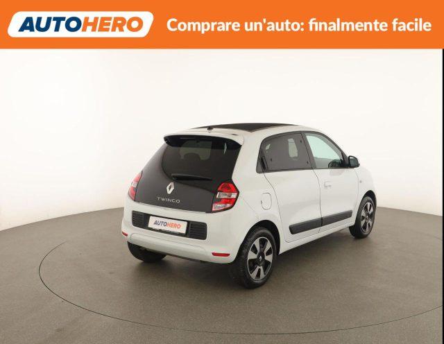 RENAULT Twingo SCe Stop&Start Openair