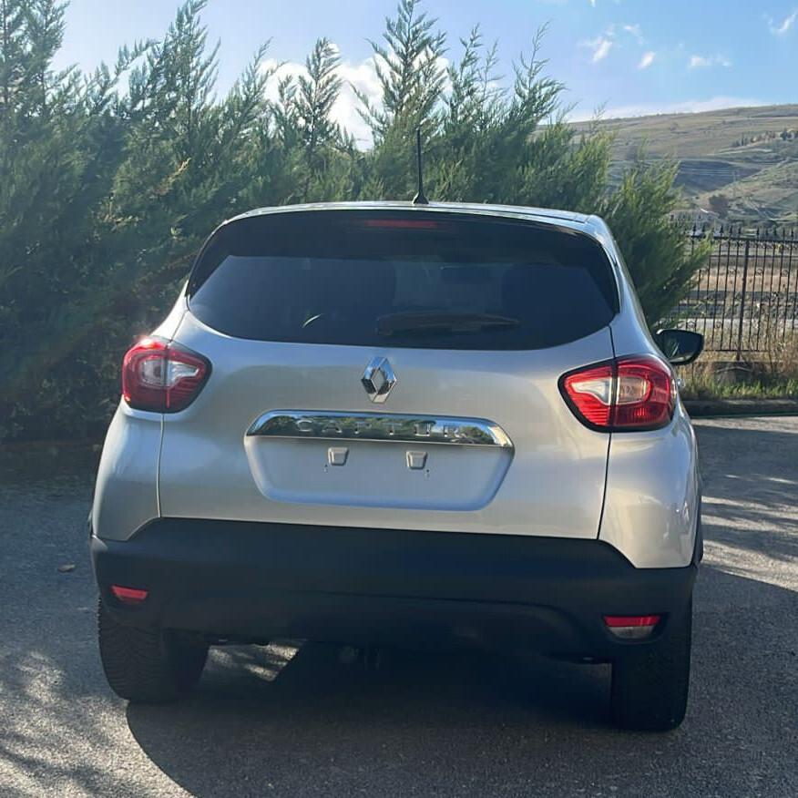 Renault Captur 1.5 dCi 8V 90 CV Start&Stop Energy R-Link