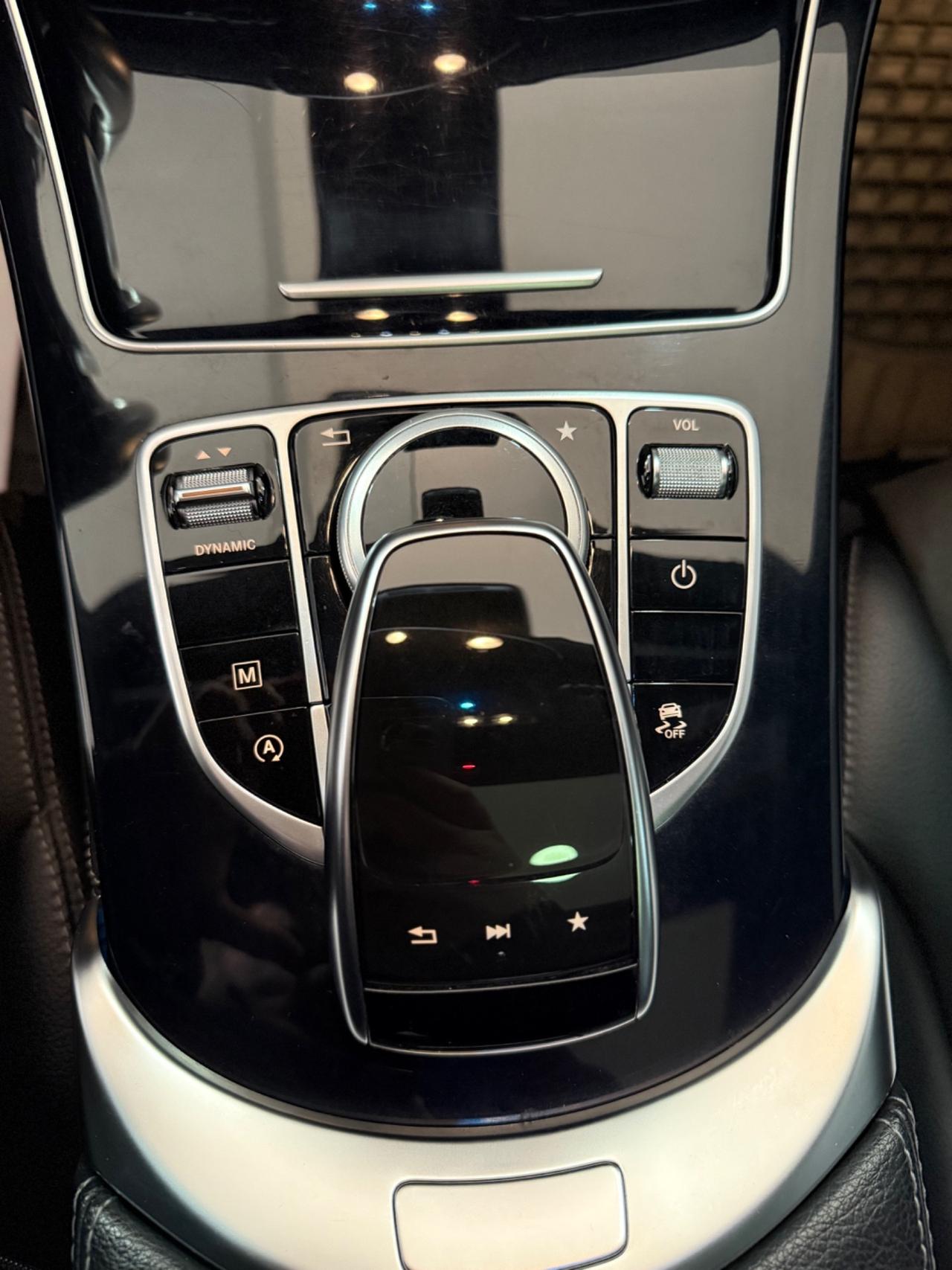 Mercedes-benz GLC 250 d 4Matic Coupé Premium Amg