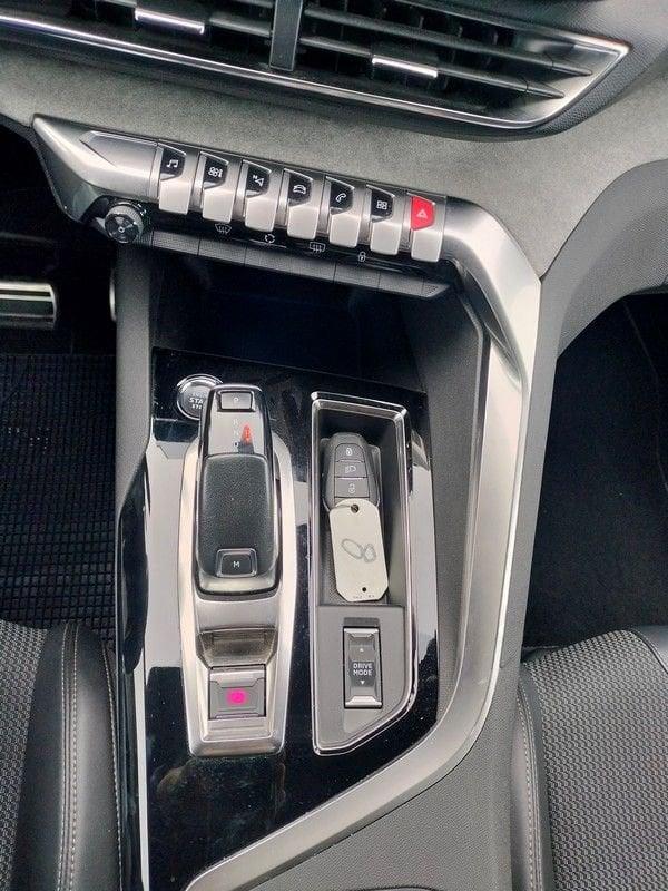 Peugeot 3008 3008 BlueHDi 130 S&S EAT8 GT