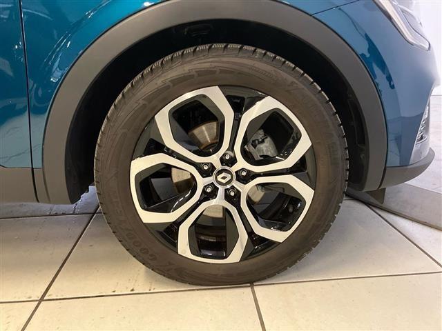RENAULT Arkana 1.6 E Tech full hybrid Intens Auto