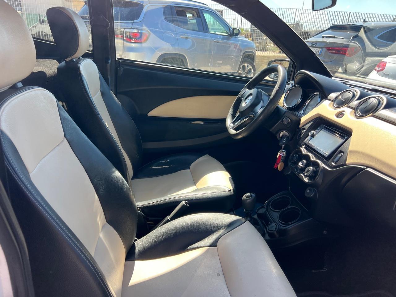 Aixam Coupe Coupé Premium Sensation