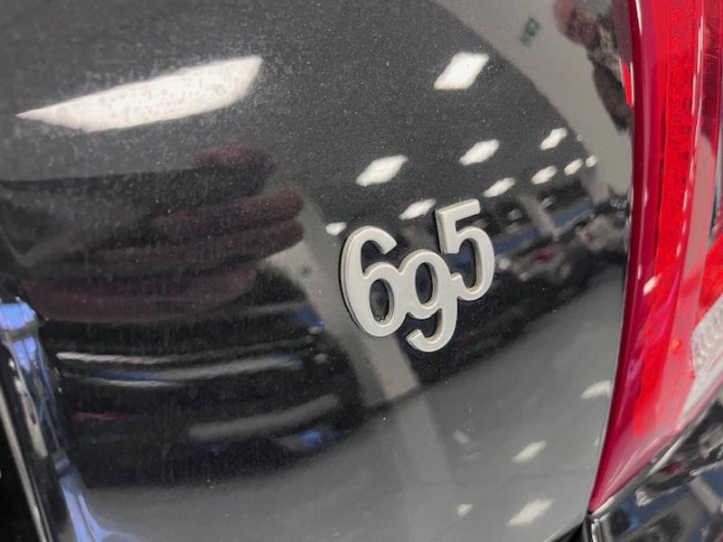 Abarth 695 1.4 T-Jet 695 70th 180cv
