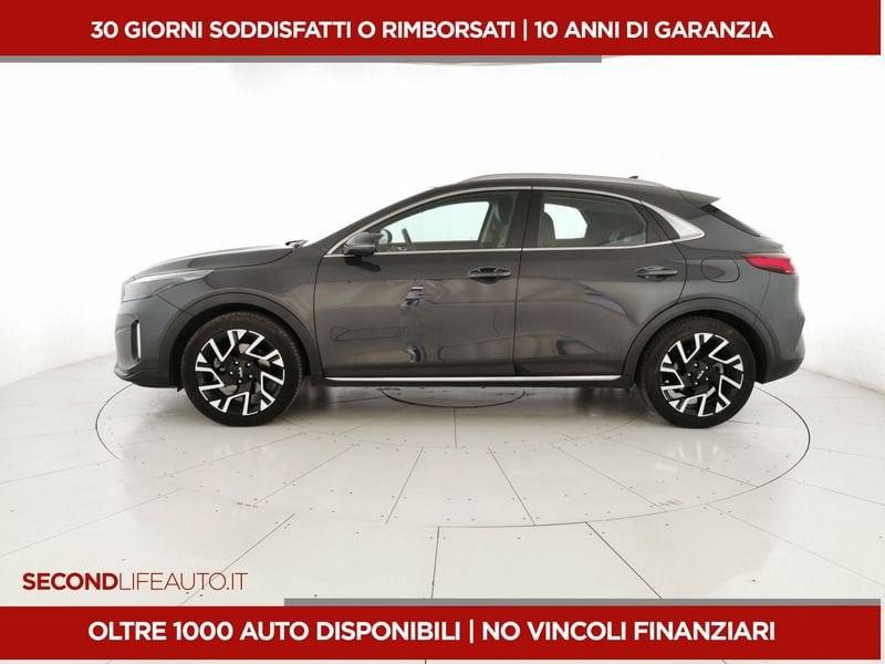 Kia Xceed 1.0 tgdi Gpl Business 117cv mt