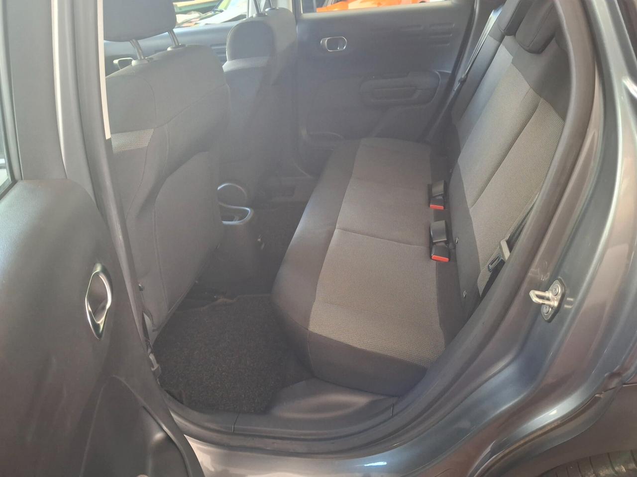 Citroen C3 Aircross PureTech 82 Shine