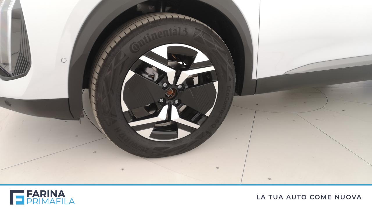 PEUGEOT 2008 1.2 hybrid GT 136cv e-dcs6