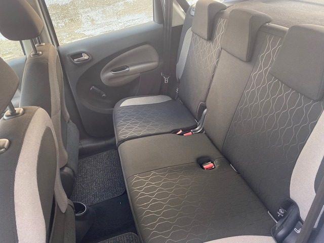 CITROEN C3 Picasso 1.4 95CV GPL "NEOPATENTATI"