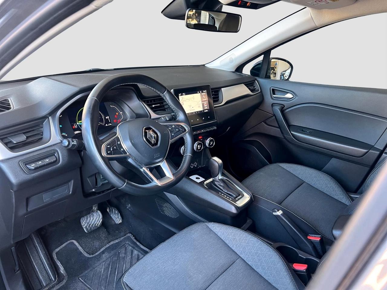 Renault Captur Full Hybrid E-Tech 145 CV Equilibre
