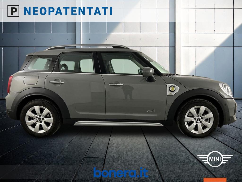Mini Cooper SE Countryman Mini Countryman 1.5 Cooper SE Business all4 auto