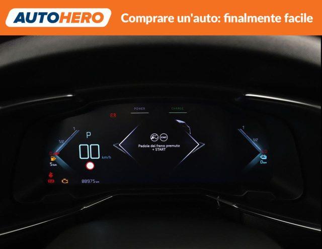 DS AUTOMOBILES DS 7 Crossback E-Tense Performance Line+