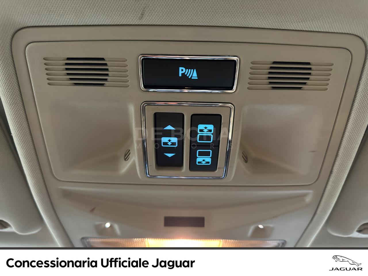 Jaguar XJ 3.0d v6 premium luxury auto