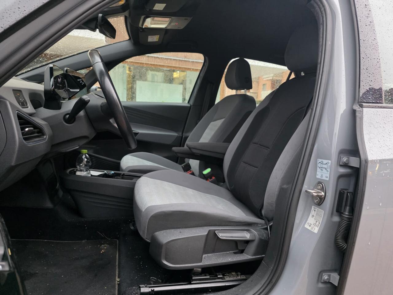 Volkswagen ID.3 Pro Performance