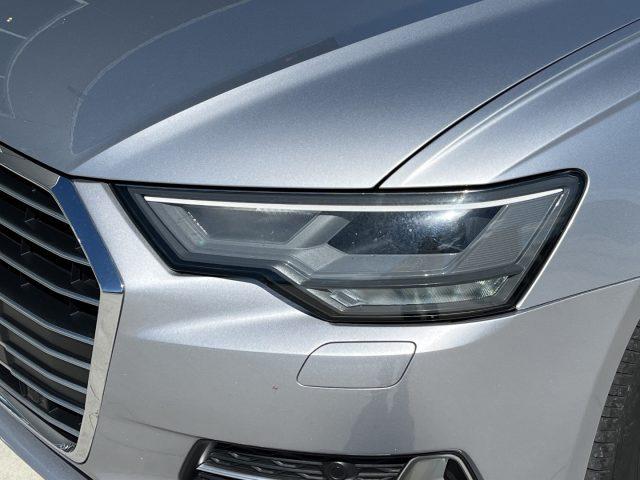 AUDI A6 40TDI ADVANCED Quattro 204cv
