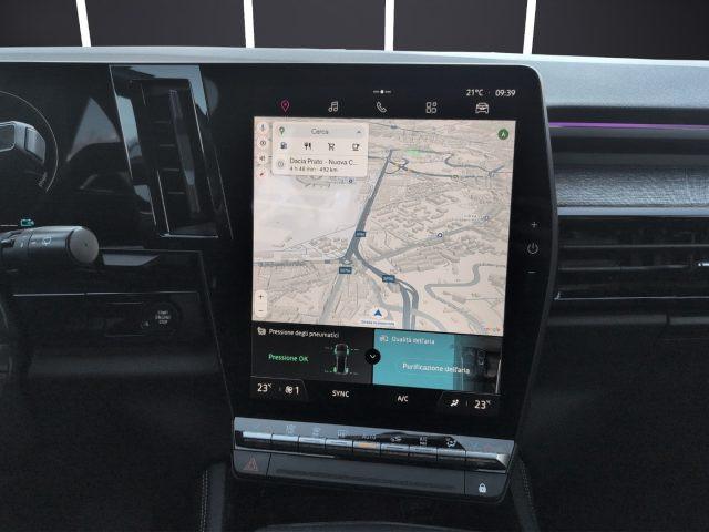 RENAULT Austral Austral Full Hybrid E-Tech 200 CV Techno